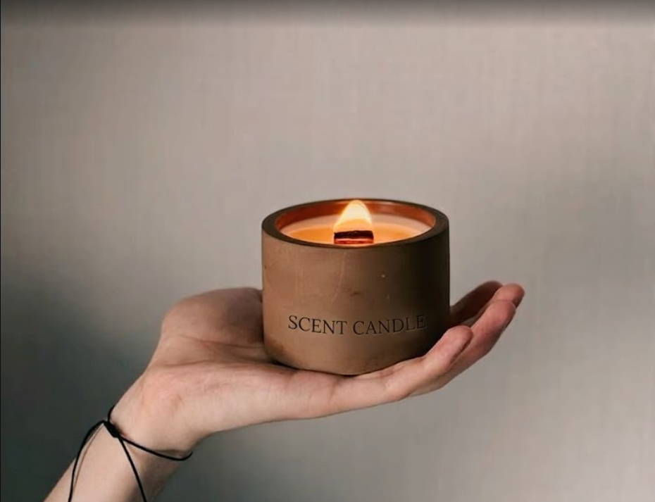 Scentcandle